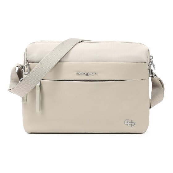 Hedgren Furo Mori Valigetta Protezione RFID 34 cm Scomparto per laptop