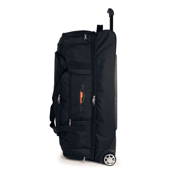 Gabol Week Eco 2-Wheel Holdall 83 cm