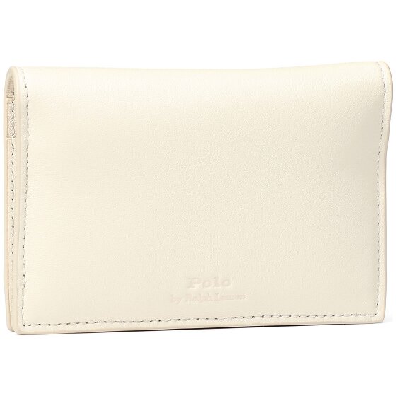 POLO RALPH LAUREN Bear Custodia per carta di credito Pelle 10 cm