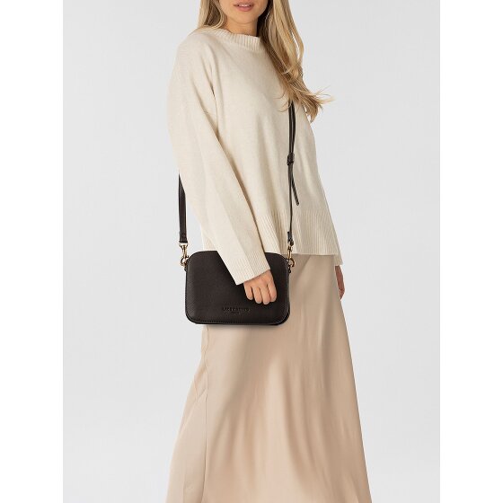 Liebeskind Luka Borsa a tracolla Pelle 20.5 cm