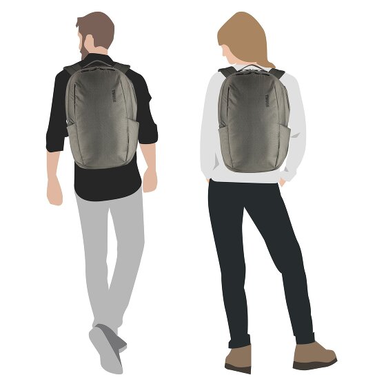 Thule Subterra Zaino da giorno 48 cm Scomparto per laptop