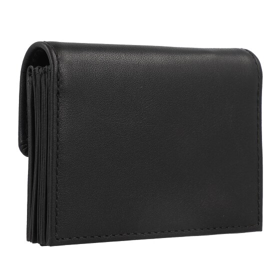 Liebeskind Portafoglio Protezione RFID Pelle 10.5 cm