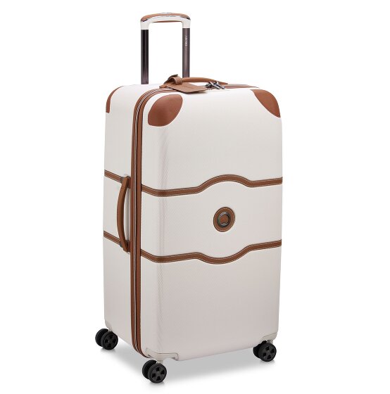 Delsey Paris Chatelet Air 2.0 Carrello a 4 ruote da 80 cm