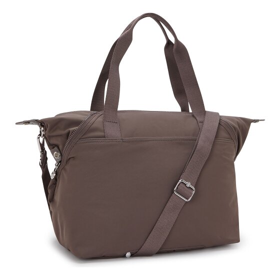 Kipling Basic Elevated New Art Borsa a tracolla 49 cm Scomparto per laptop