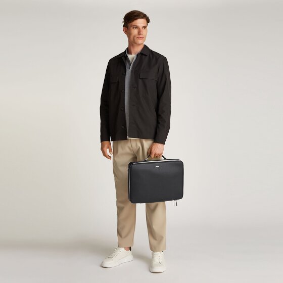 Calvin Klein CK Sleek Borsa per computer portatile 40 cm