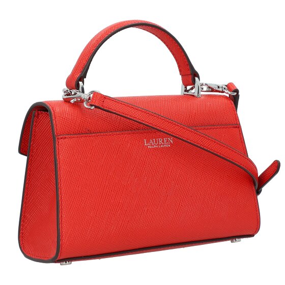 Lauren Ralph Lauren Farrah Borsetta Pelle 20.5 cm