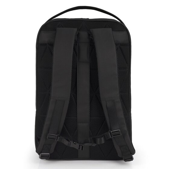 Gabol Zaino da viaggio bonus con scomparto per laptop da 48 cm