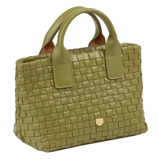 DuDu Ibiza Borsetta Vera Pelle 22 cm