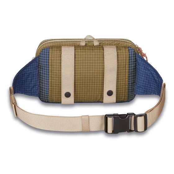 Dakine Jagger Hybrid Hip Pack Marsupio 24 cm