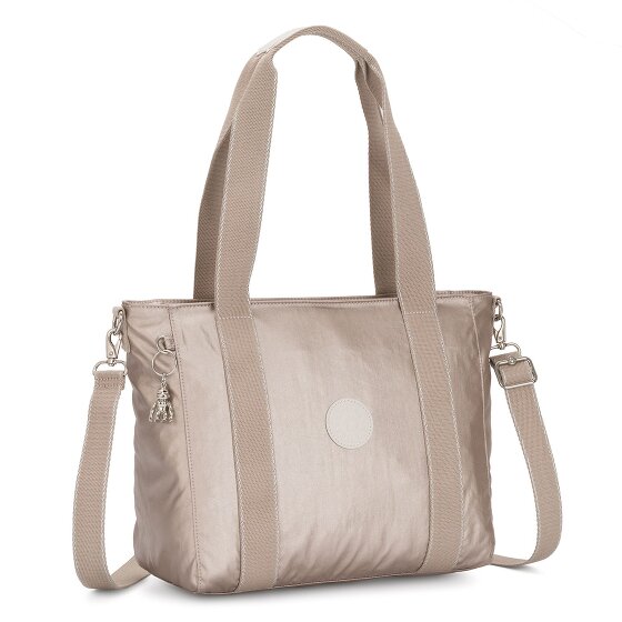 Kipling Basic Plus Asseni S Borsa shopper 40 cm