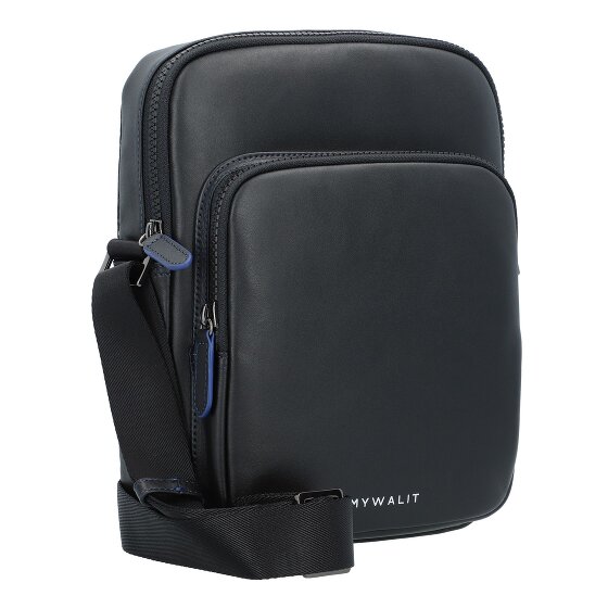 Mywalit Firenze Borsa a tracolla Pelle 21 cm