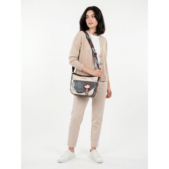 Anekke Tulip Borsa a tracolla 34 cm