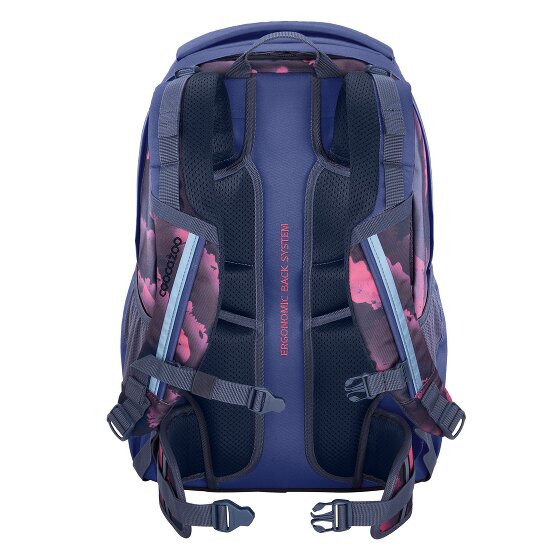 coocazoo Every Zaino da scuola 44 cm