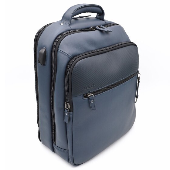 Jump Zaino Boston Scomparto per laptop da 40 cm