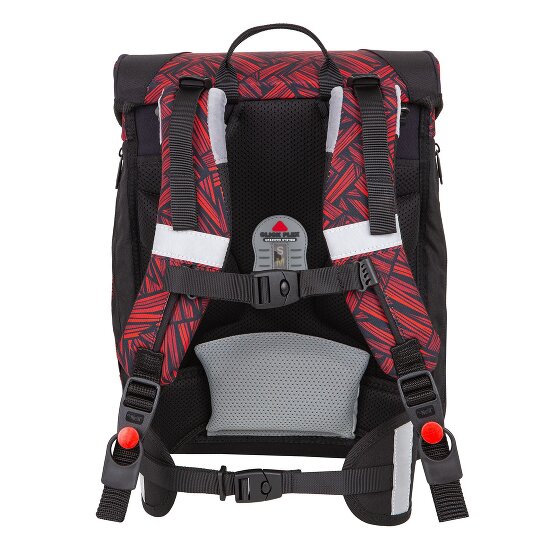 McNeill Tenero Set di borse per la scuola 5 pezzi