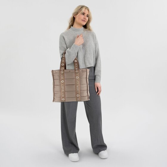 Hey Marly Best Buddy Borsa shopper 45 cm