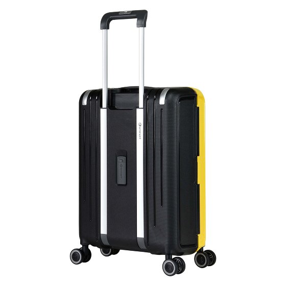 Eminent Vertica SE 4 ruote Carrello della cabina S 55 cm