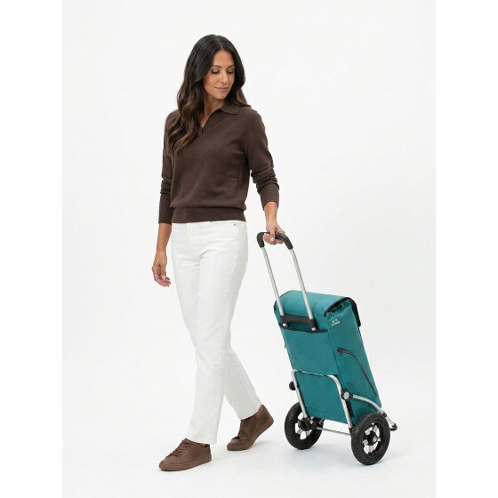 Andersen Shopper Royal Shopper Oli.P 3.0 Carrello della spesa 59 cm