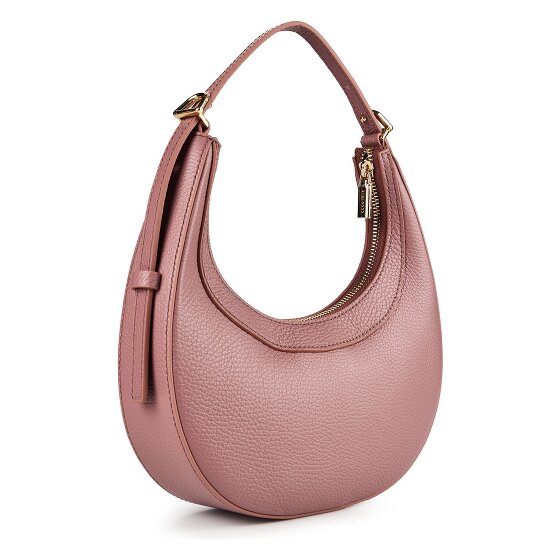 Coccinelle Whisper Borsetta Vera Pelle 23 cm