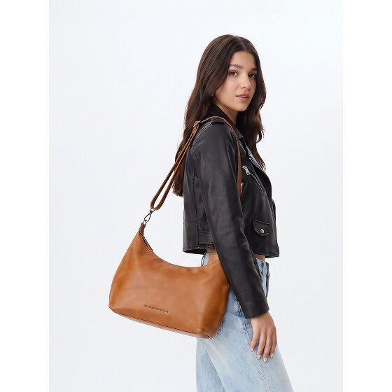 The Chesterfield Brand Fierra Borsa a spalla Vera Pelle 38 cm
