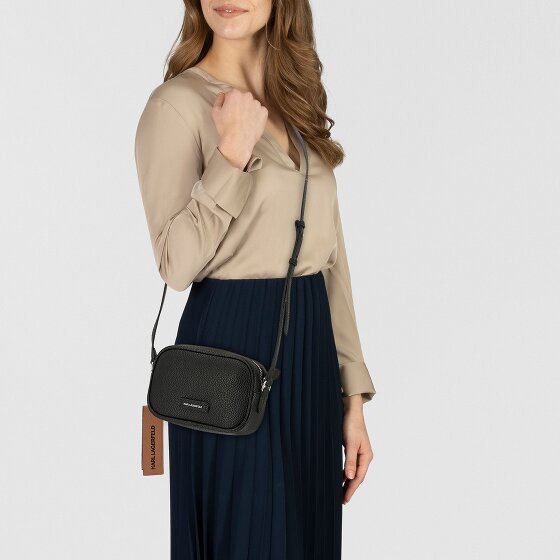 Karl Lagerfeld Ikon Borsa a tracolla 20 cm