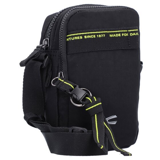 camel active Spirit Borsa a tracolla 13 cm