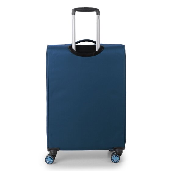 MODO by Roncato Star 2.0 4 ruote Set di valigie 7 pezzi
