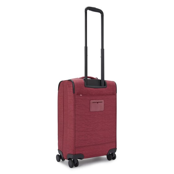 Kipling New Youri Spin New Youri Spin 4 ruote Carrello della cabina 55 cm