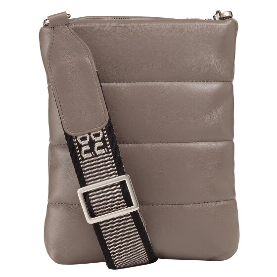 DuDu Falkland Custodia per cellulare Pelle 14.5 cm