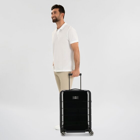 Joop! Volare 1.0 4 ruote Carrello della cabina 55 cm