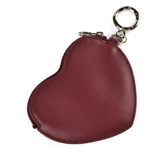 AIGNER Portachiavi Ciondollini in pelle, 11,5 cm