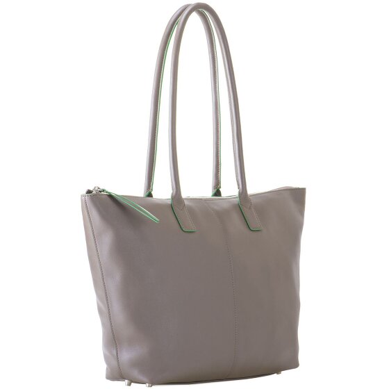 Mywalit Borsa Sorano Shopper in pelle 31 cm