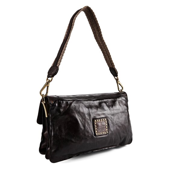 Campomaggi Agnese Borsa a spalla Vera Pelle 27.5 cm