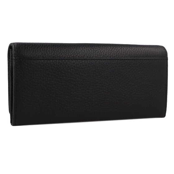 AIGNER Fashion Portafoglio Protezione RFID Vera Pelle 20 cm