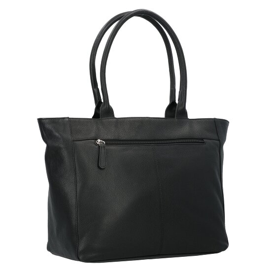 Greenburry Vegas Borsa shopper Pelle 46 cm