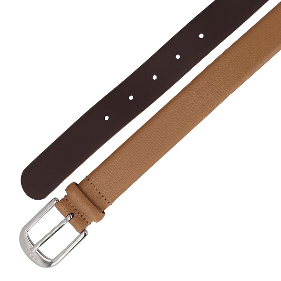 Boss Cintura Anna in pelle