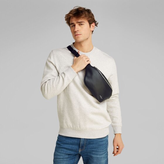 Calvin Klein Jeans Mono Logo Marsupio 30 cm