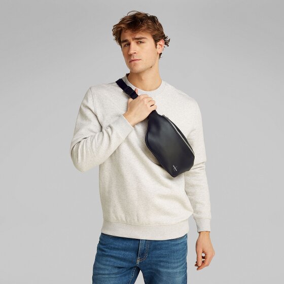 Calvin Klein Jeans Mono Logo Marsupio 30 cm