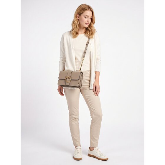 PINKO Love One Borsa a tracolla 27 cm