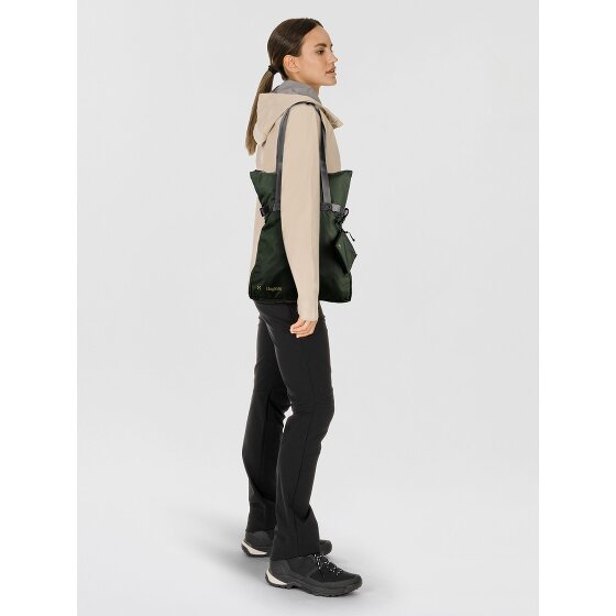 Haglöfs Brand Borsa shopper 35 cm