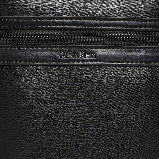 Calvin Klein Zip Borsa a tracolla 20 cm