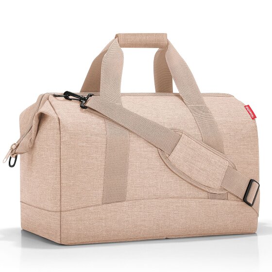 reisenthel Borsa da viaggio Allrounder L Weekender 48 cm reisenthel Borsa da viaggio Allrounder L Weekender 48 cm