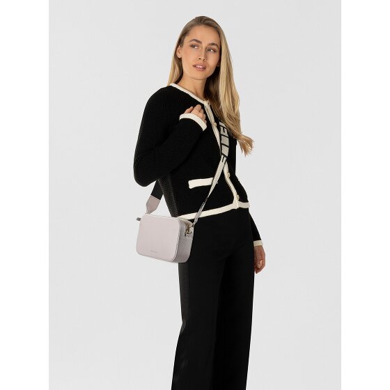 Coccinelle Tebe Borsa a tracolla in pelle 18 cm