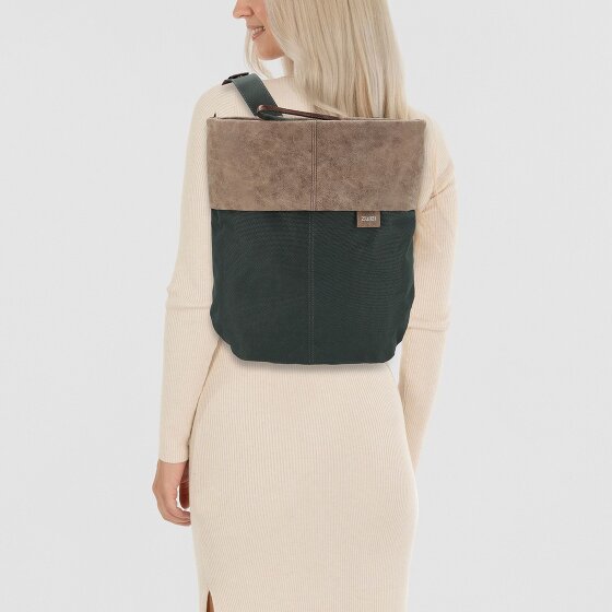 Zwei Olli Zaino da giorno 34 cm