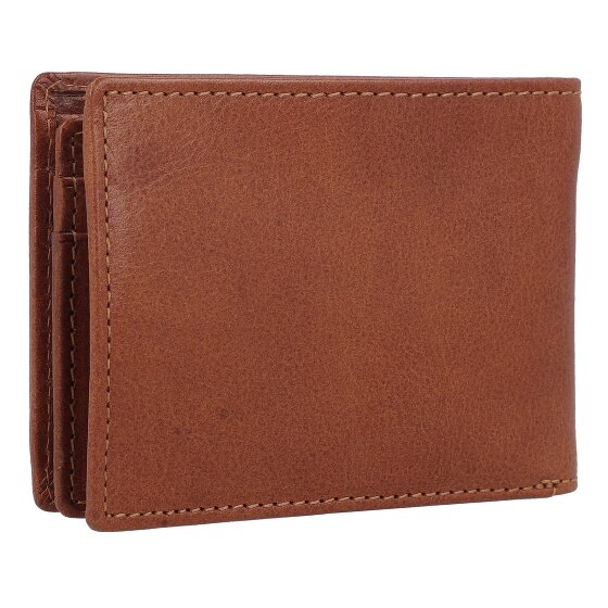 Leonhard Heyden Cambridge Portafoglio Pelle 10 cm