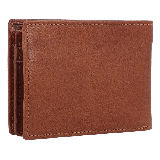 Leonhard Heyden Cambridge Portafoglio Pelle 10 cm Leonhard Heyden Cambridge Portafoglio Pelle 10 cm