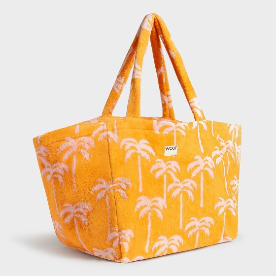 Wouf Terry Borsa shopper 33 cm