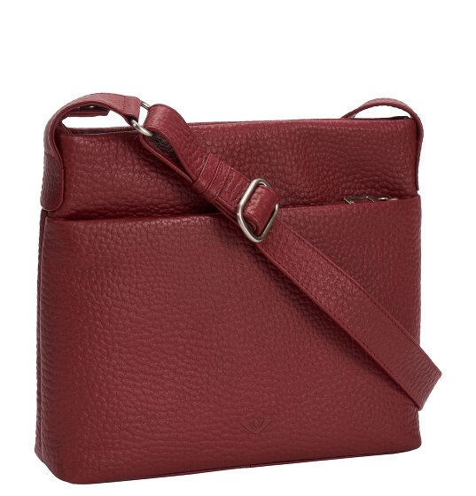 Voi Hirsch Bristol Borsa a tracolla in pelle 28 cm