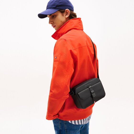 Tommy Hilfiger Foundation Borsa a tracolla 23 cm