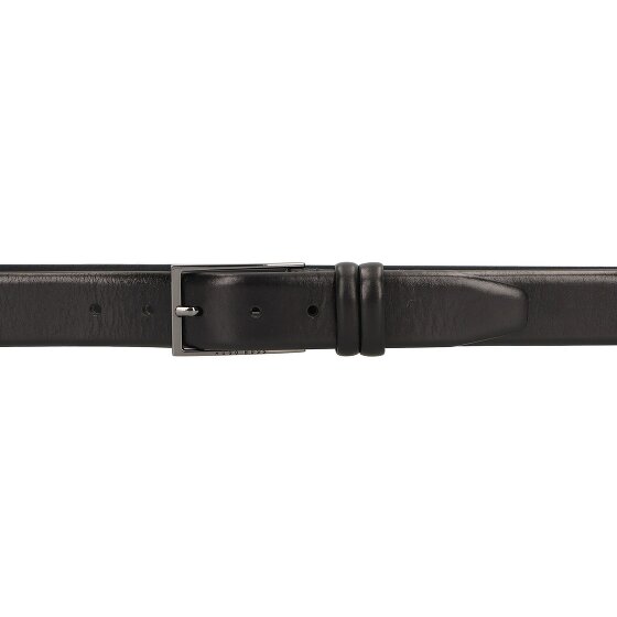Boss Cintura Carmello in pelle